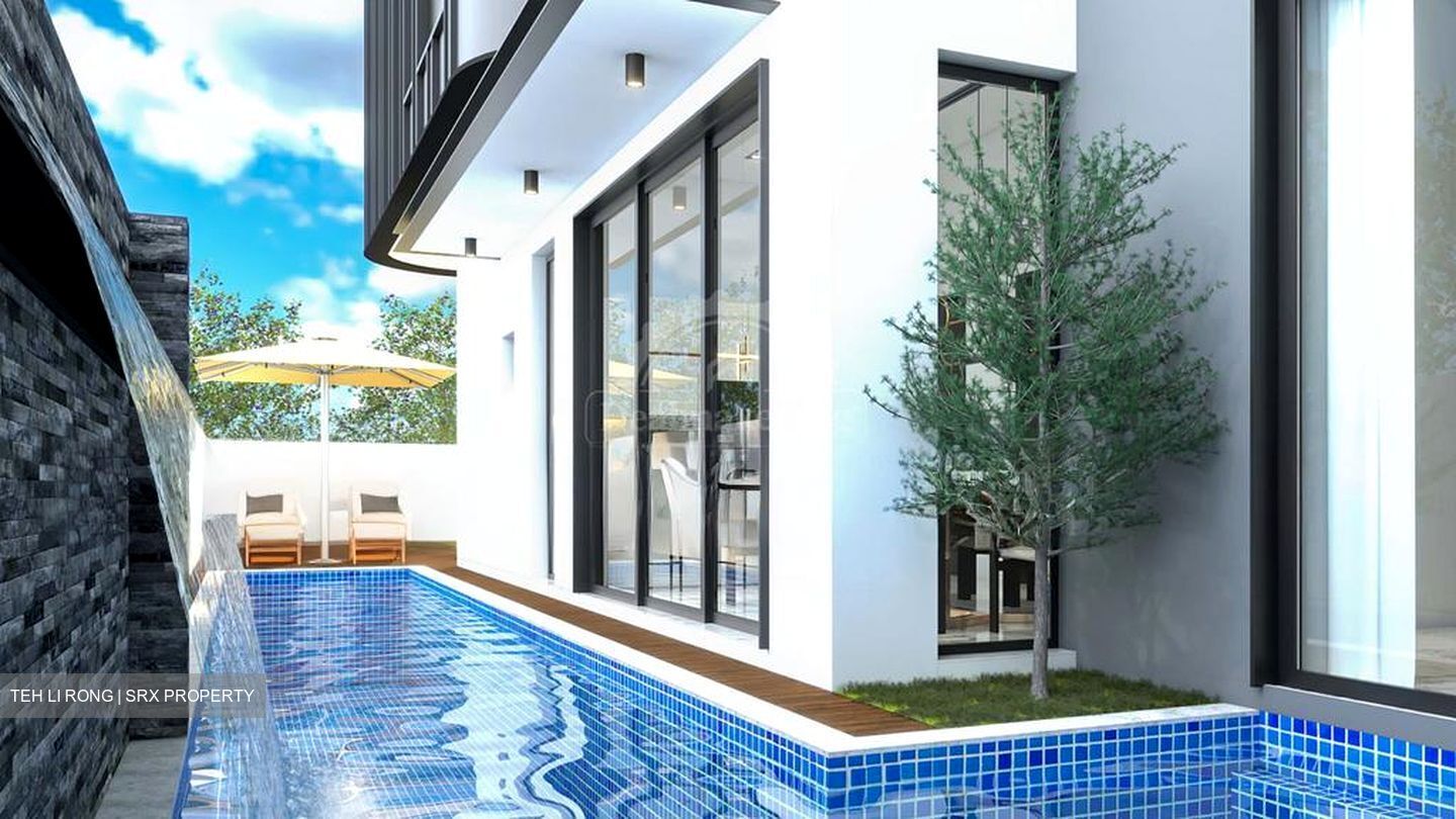 Parry Avenue (D19), Semi-Detached #497088311